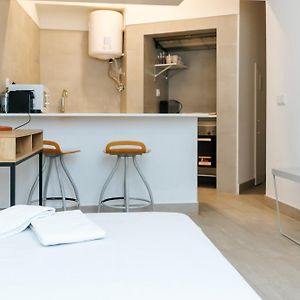 Appartement op de Begane Grond